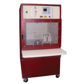 Equipo de prueba de rigidez dieléctrica automatizada para materiales aislantes (D149)