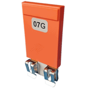CC Temperature Sensors