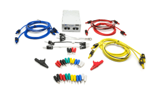 HVA Current Module Accessories