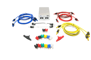 HVA Voltage Module Accessories