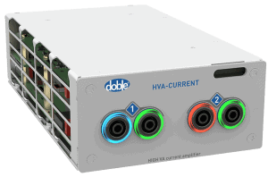 HVA Current Module