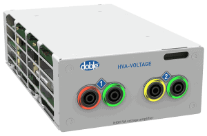 HVA Voltage Module