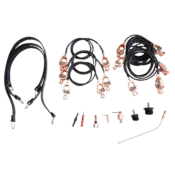 Juego de adaptador de boquillas