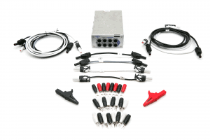 Low-Density Logic I/O Module Accessories