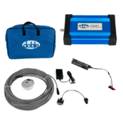 Accesorios para pruebas de protección