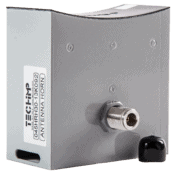UHF Horn Antenna